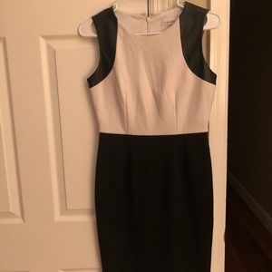 Calvin Klein dress